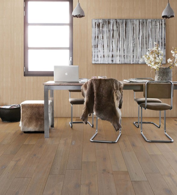 Revêtements en bois 🔍