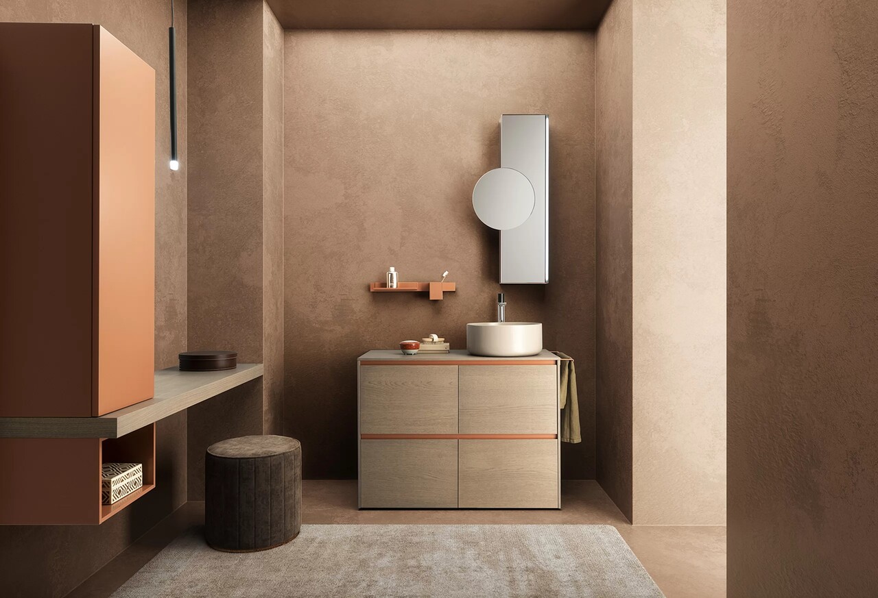 Nos ameublements pour la salle de bain de vos rêves