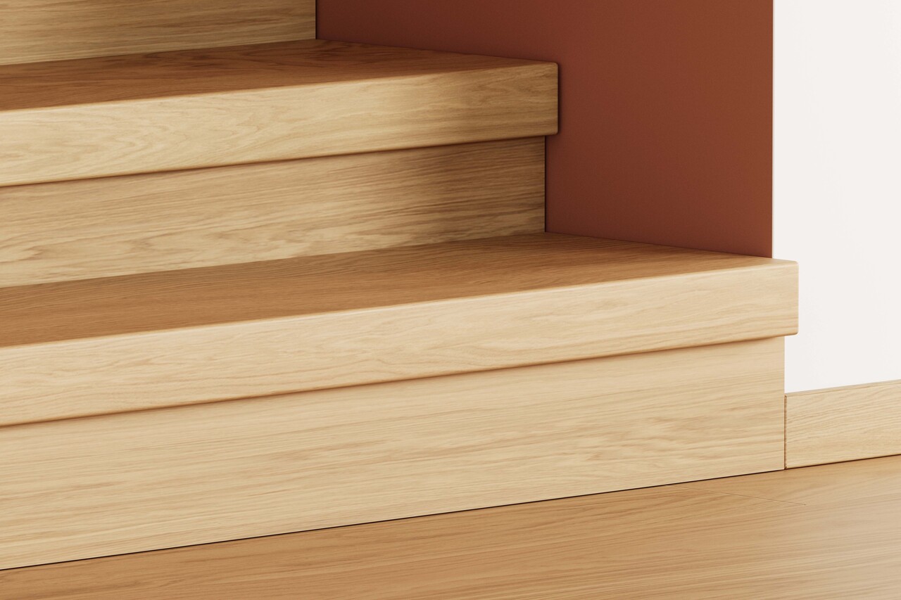 Éléments de Finition