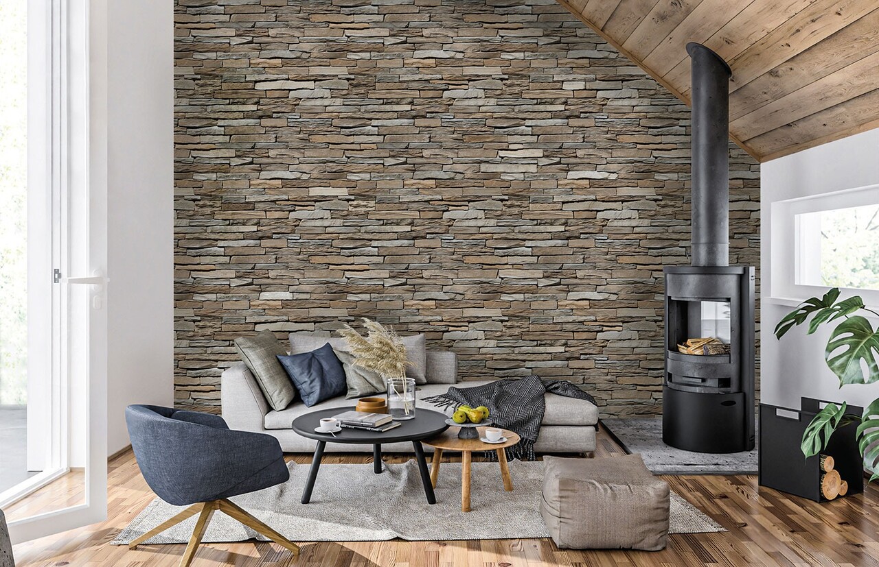 Pierre reconstituée