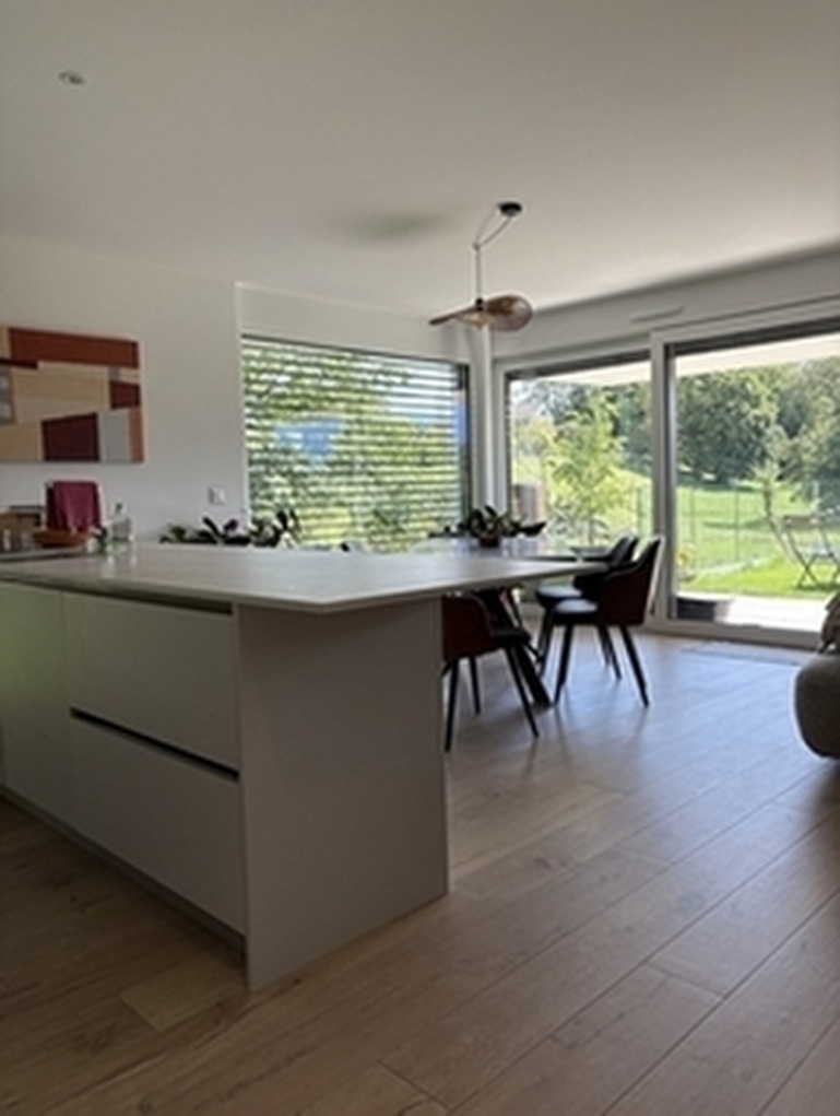 Appartement La Tour de Peilz