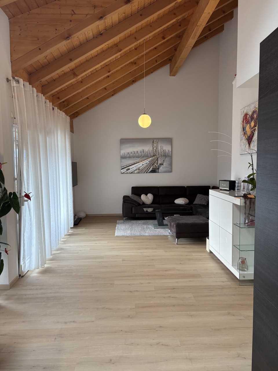 Appartement Noville